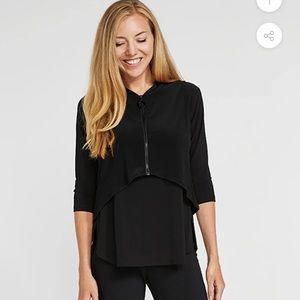 Sympli Zest Shorty Vest